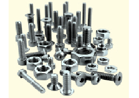 Hardware And Fasteners