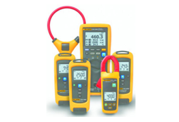 Testing and Measuring Instruments